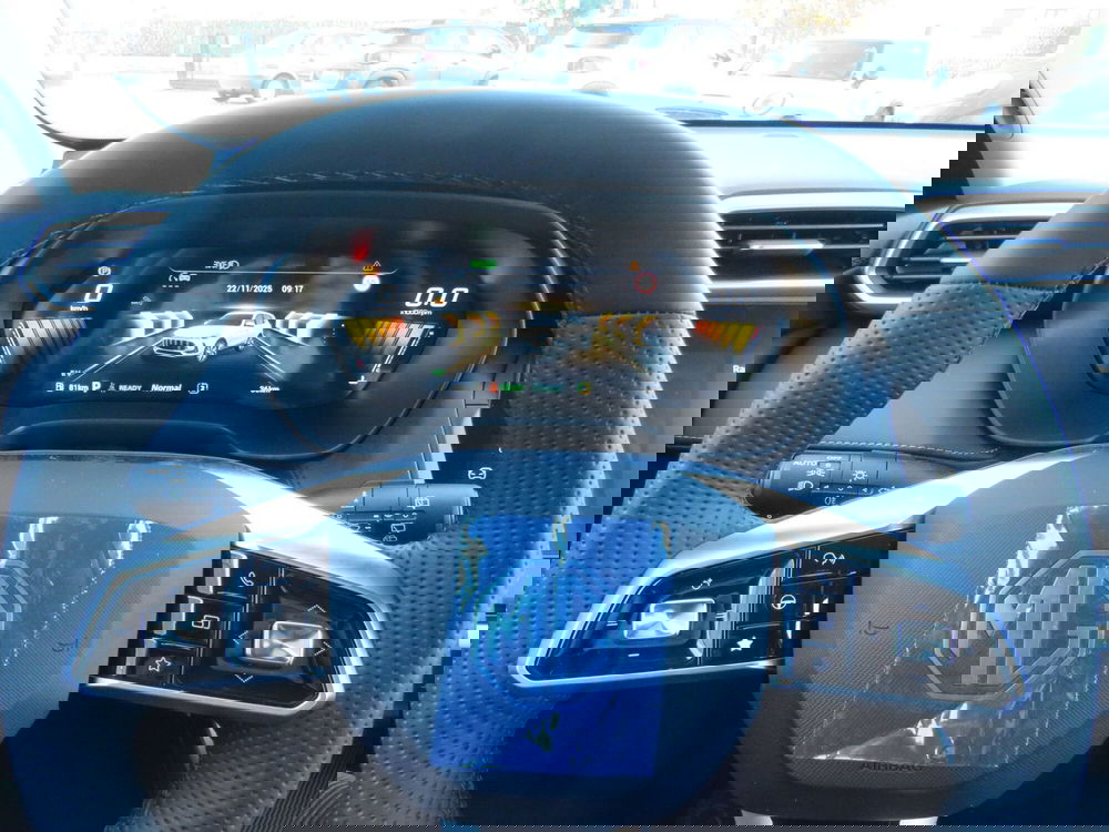 Mg ZS nuova a Monza e Brianza (11)