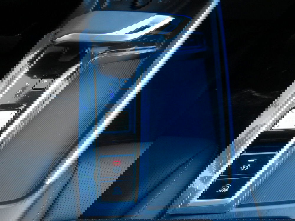 Mg ZS nuova a Monza e Brianza (12)