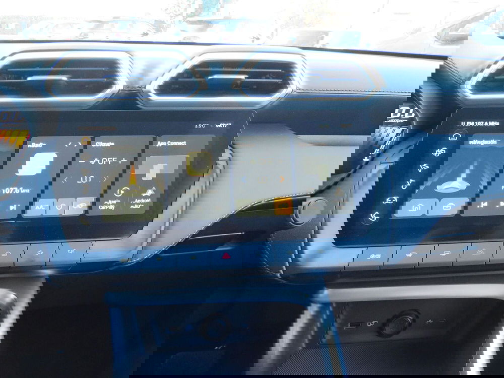 Mg ZS nuova a Monza e Brianza (13)