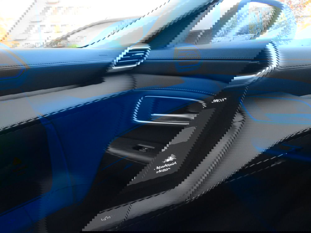 Mg ZS nuova a Monza e Brianza (18)