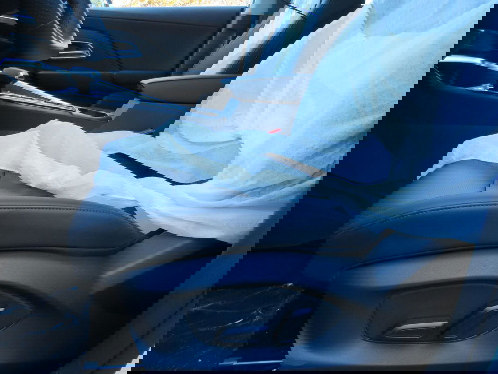 Mg ZS nuova a Monza e Brianza (19)