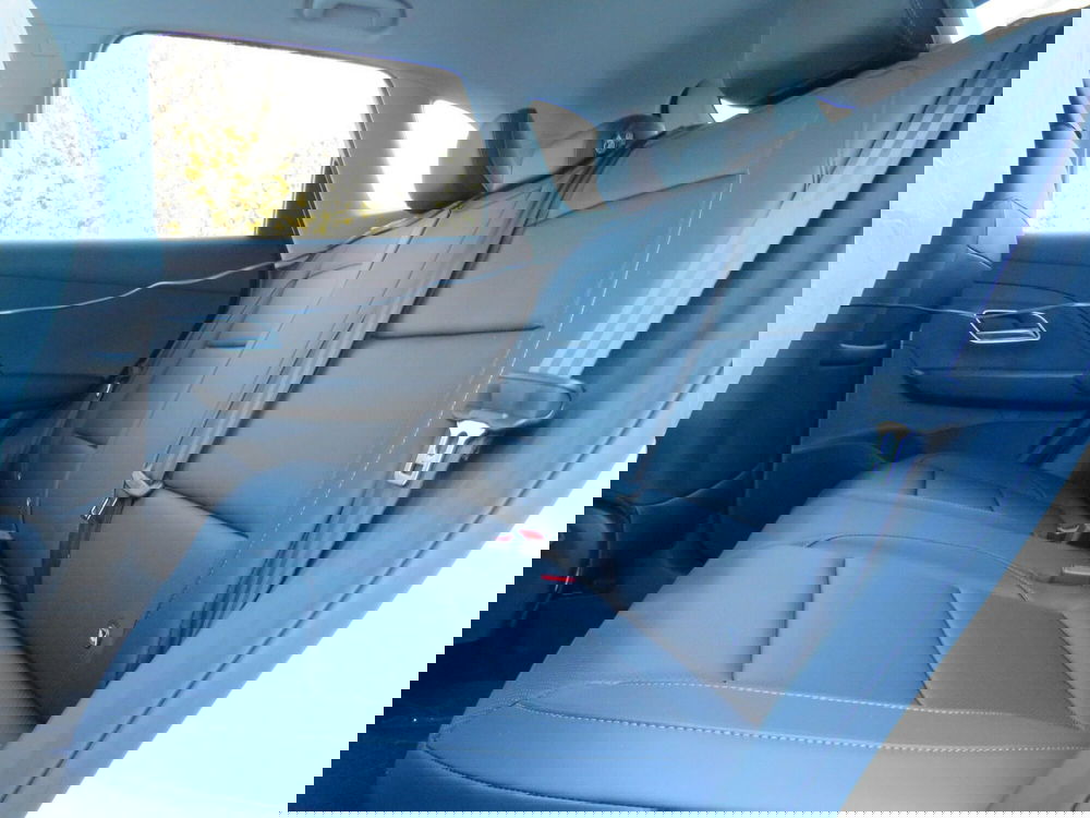 Mg ZS nuova a Monza e Brianza (20)