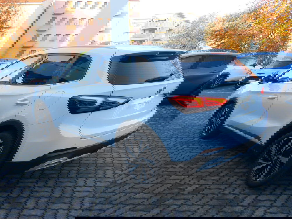 Mg ZS nuova a Monza e Brianza (4)