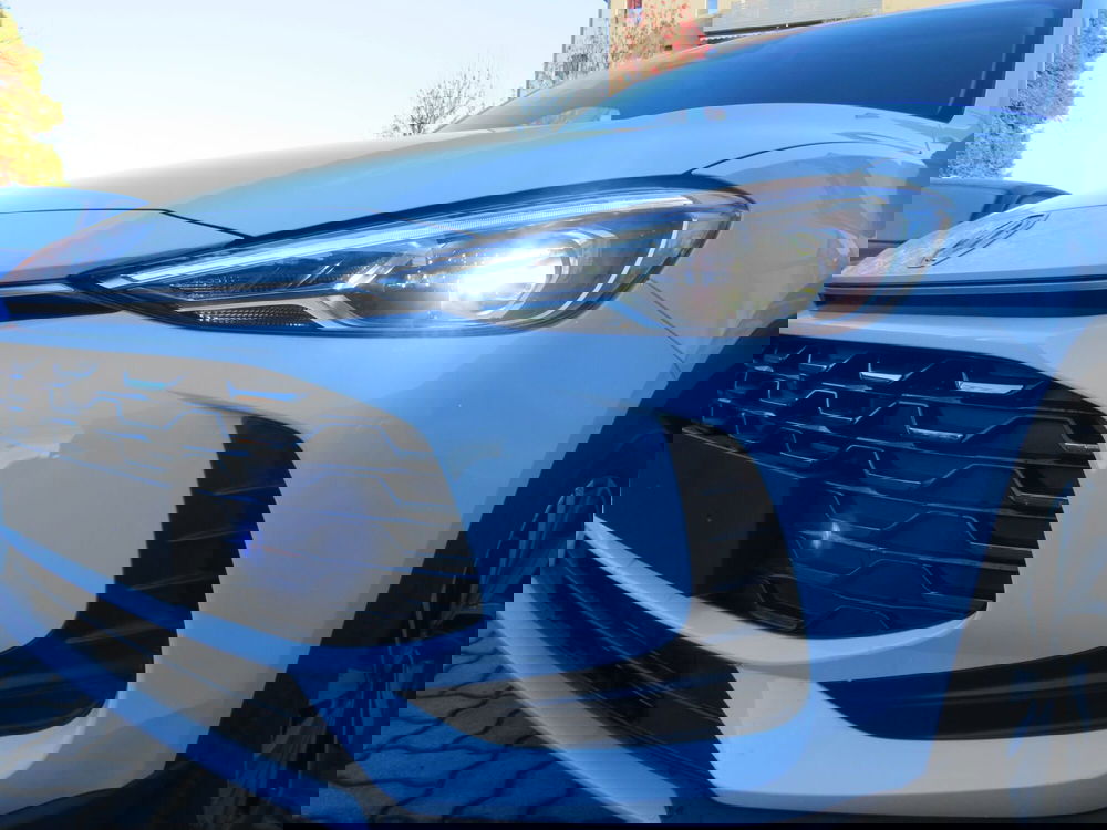 Mg ZS nuova a Monza e Brianza (7)