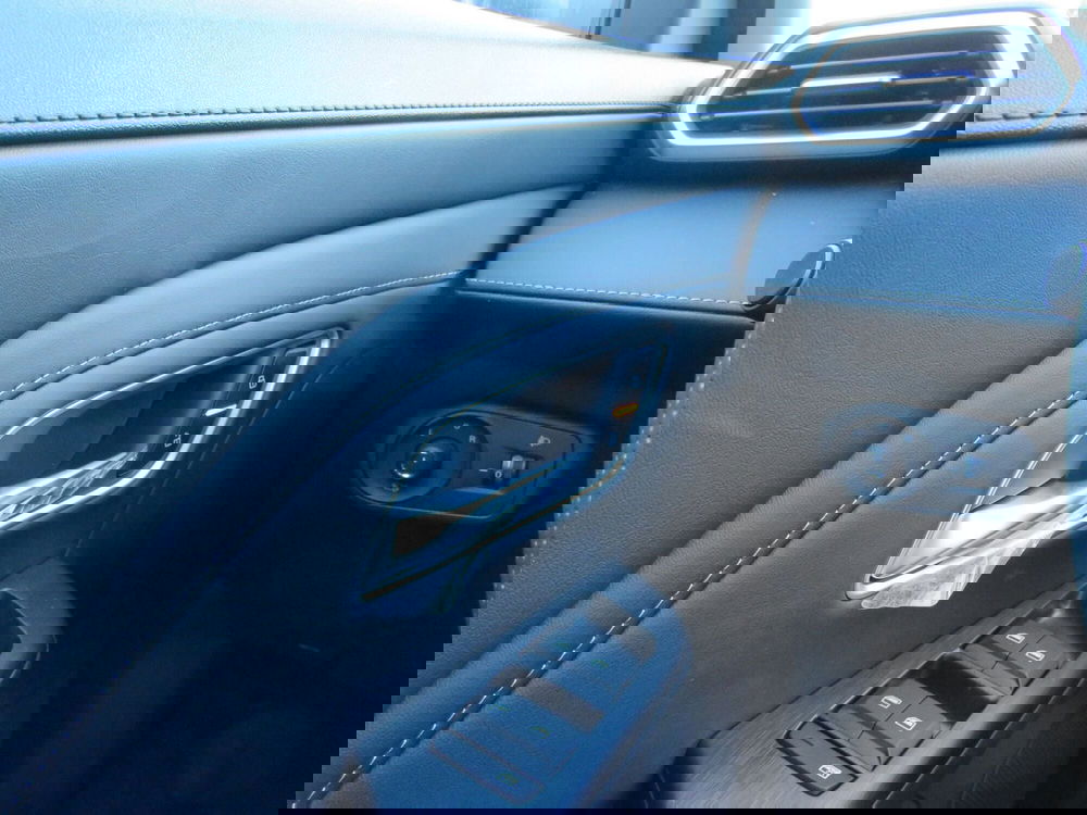 Mg ZS nuova a Monza e Brianza (9)