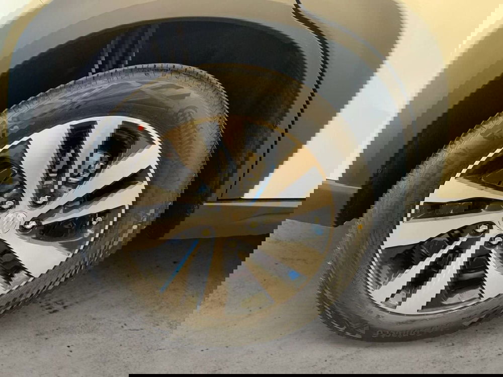 Suzuki S-Cross nuova a Pistoia (12)