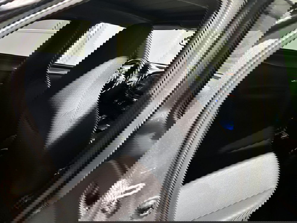 Toyota Aygo X usata a Milano (8)