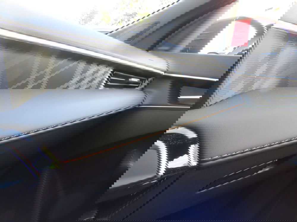 Mg MG3 nuova a Monza e Brianza (10)