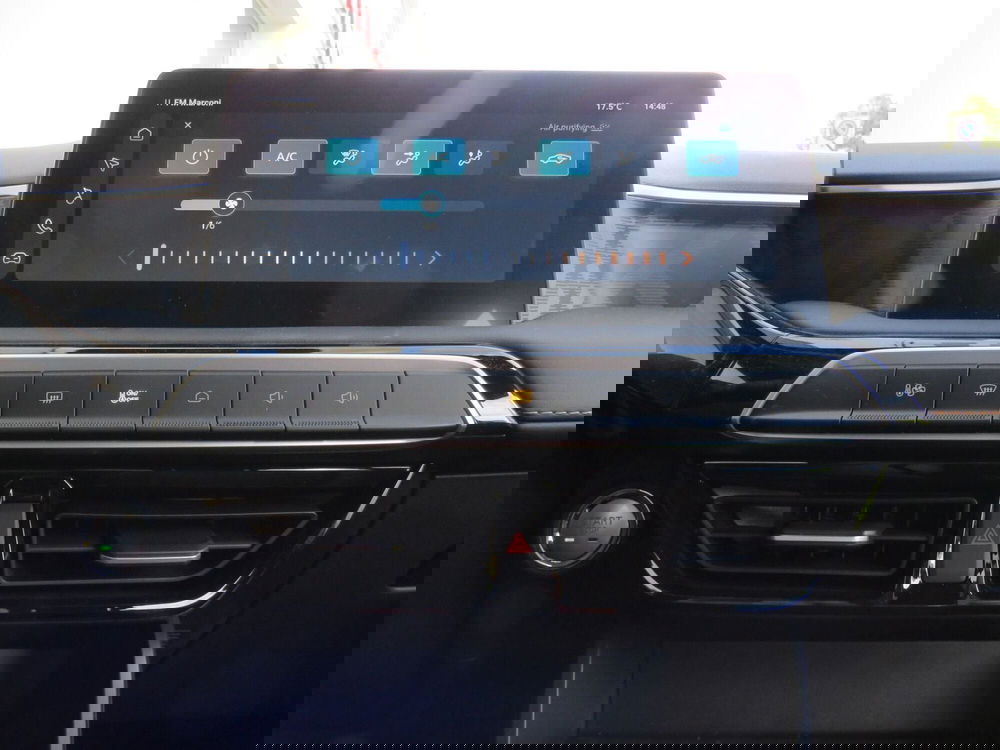 Mg MG3 nuova a Monza e Brianza (11)