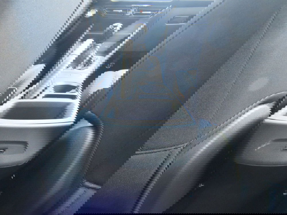 Mg MG3 nuova a Monza e Brianza (12)