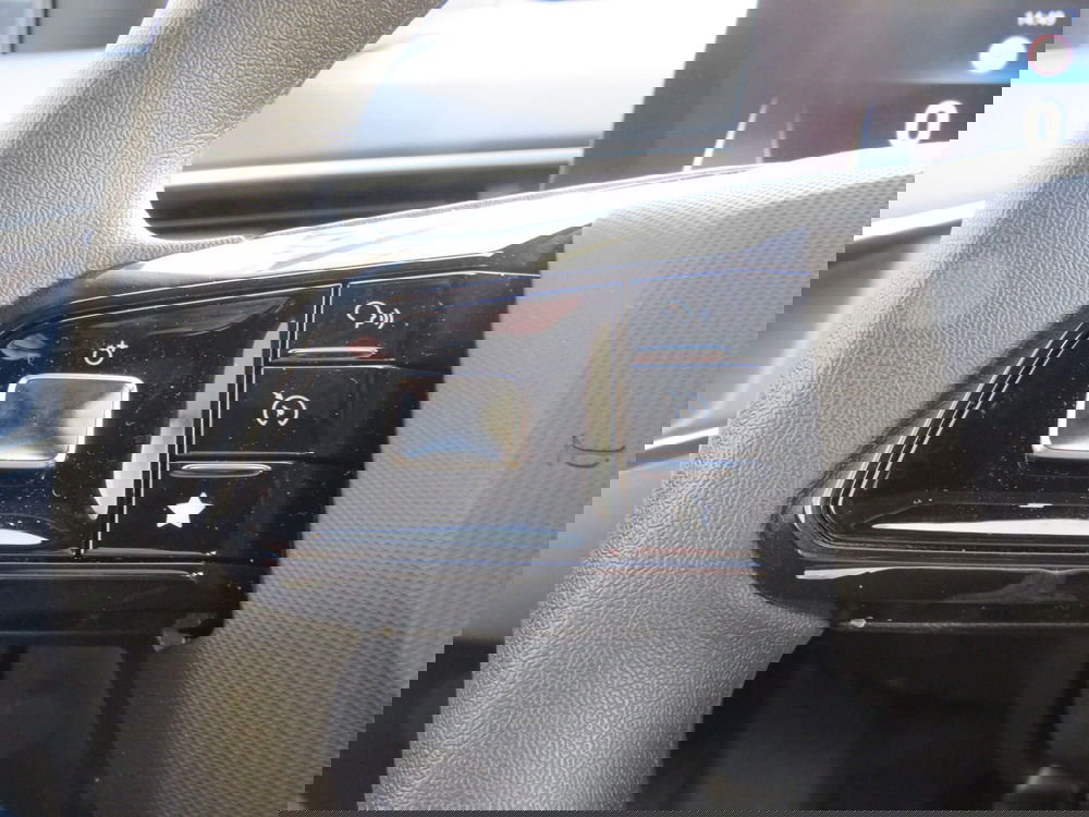 Mg MG3 nuova a Monza e Brianza (14)