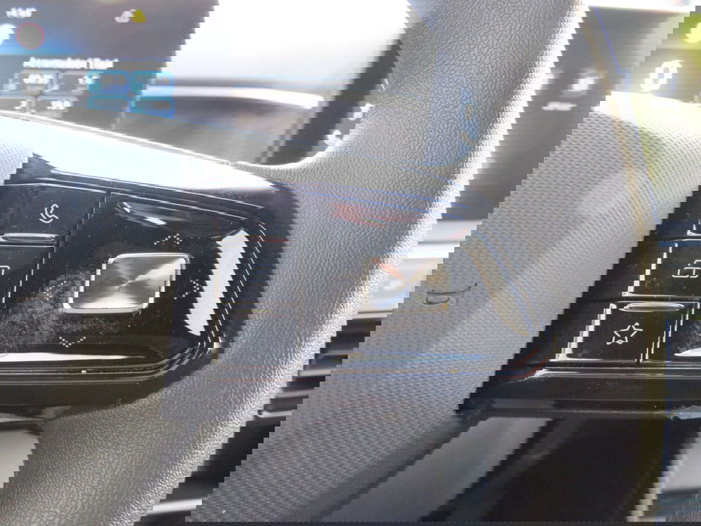 Mg MG3 nuova a Monza e Brianza (15)