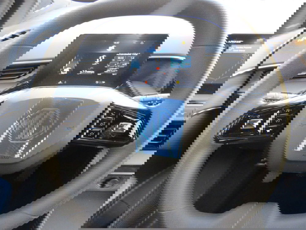 Mg MG3 nuova a Monza e Brianza (9)