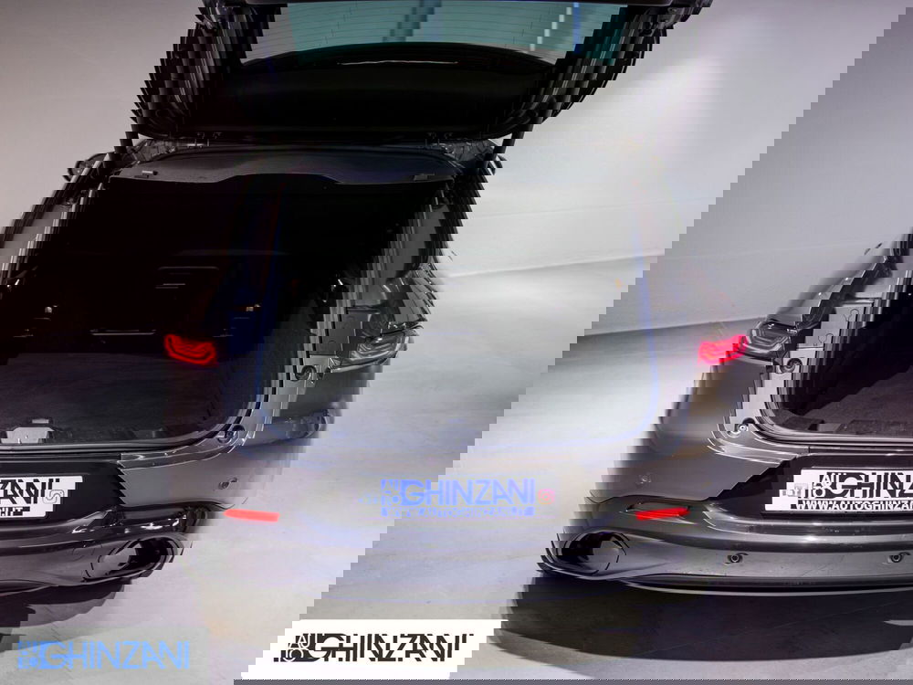 Alfa Romeo Tonale usata a Bergamo (13)