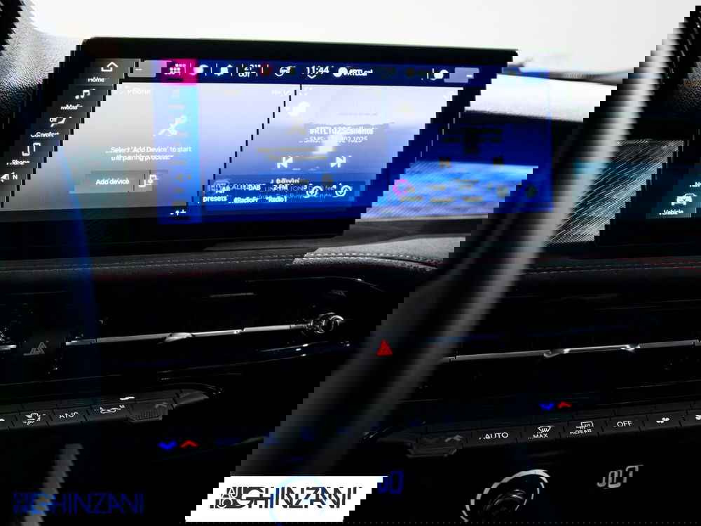 Alfa Romeo Tonale usata a Bergamo (14)