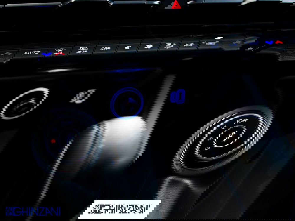 Alfa Romeo Tonale usata a Bergamo (15)