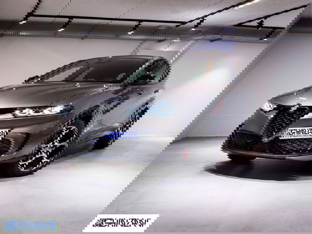 Alfa Romeo Tonale usata a Bergamo (2)