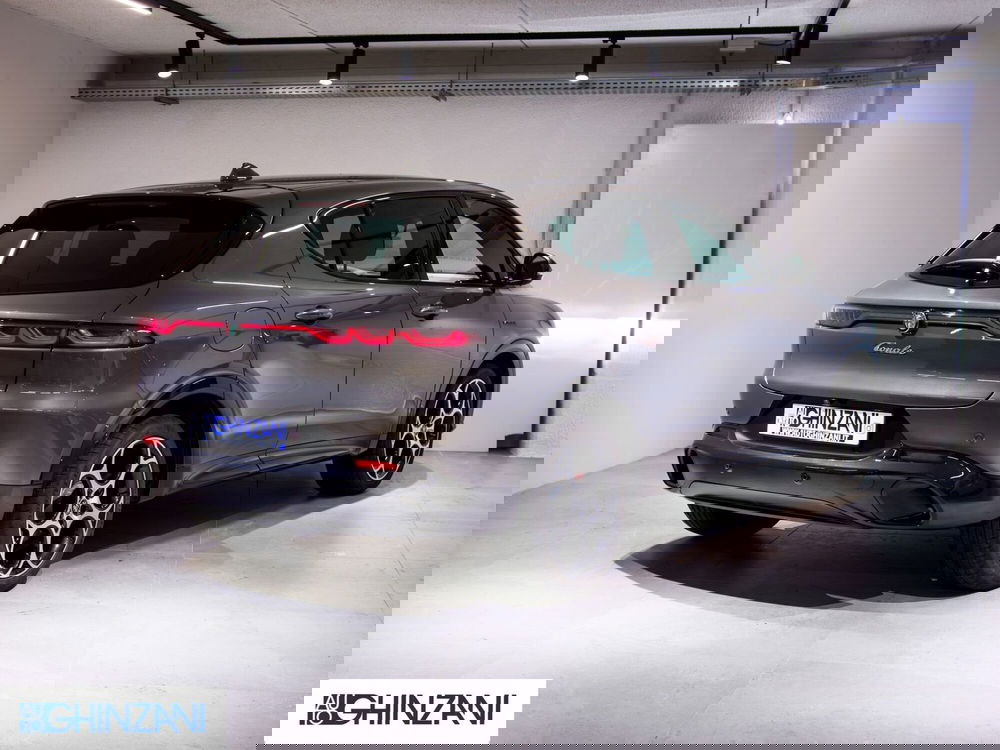 Alfa Romeo Tonale usata a Bergamo (7)