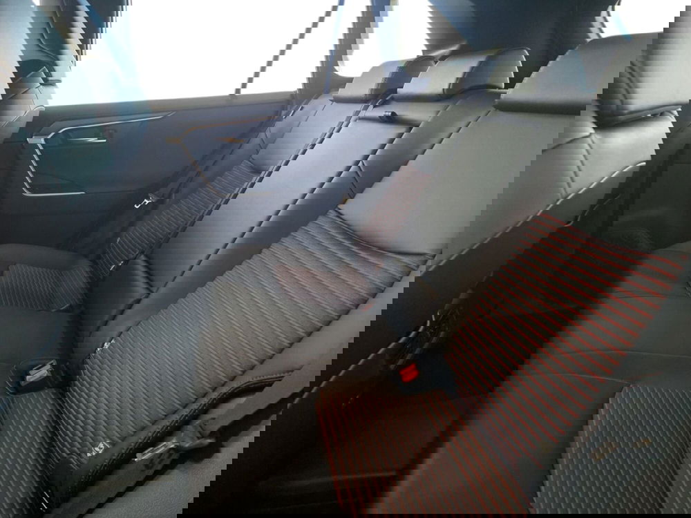 Suzuki Across nuova a Pistoia (13)