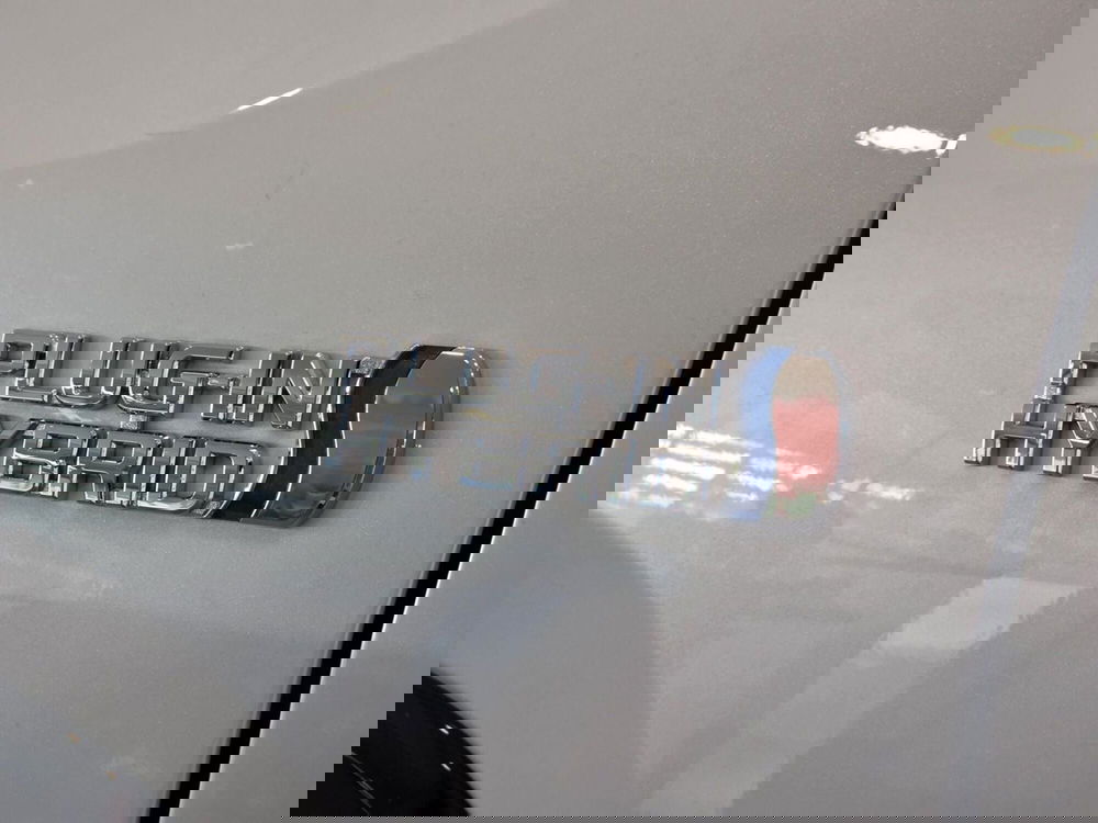 Suzuki Across nuova a Pistoia (16)