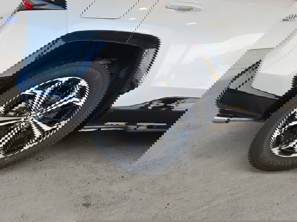 Suzuki Across nuova a Pistoia (5)