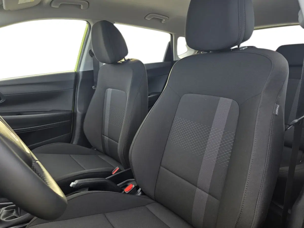 Hyundai i20 nuova a Pistoia (14)