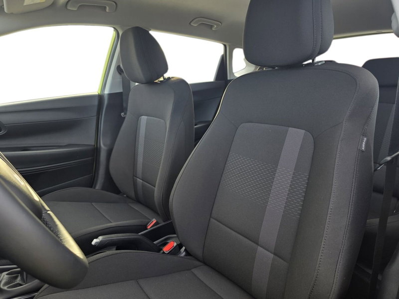 Hyundai i20 nuova a Pistoia (14)