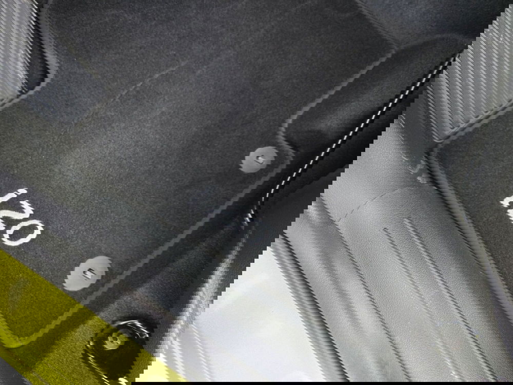 Hyundai i20 nuova a Pistoia (15)