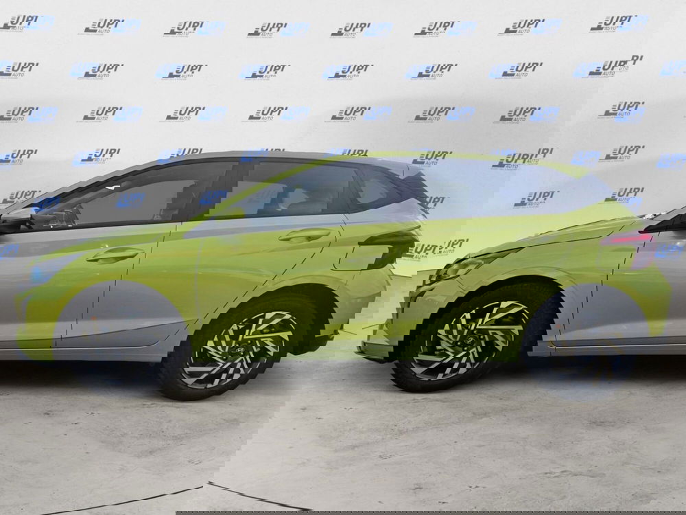 Hyundai i20 nuova a Pistoia (8)