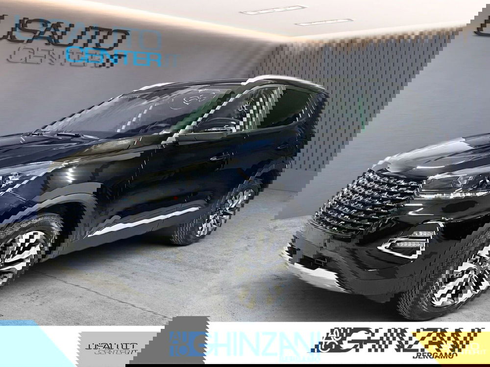 Dr dr5 nuova a Bergamo