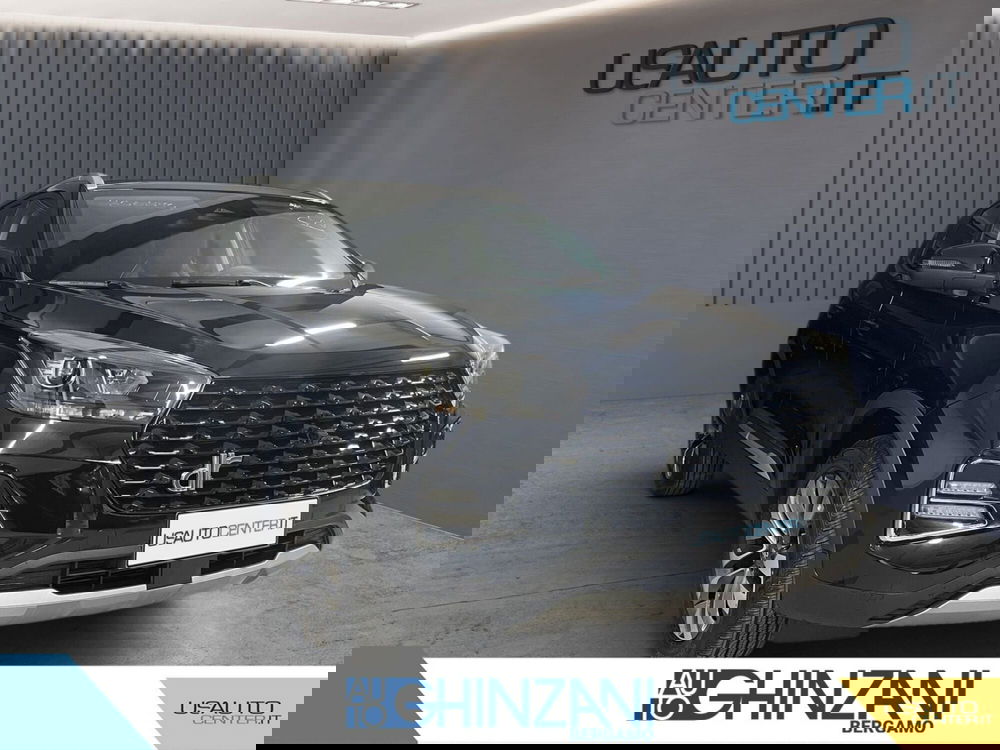 Dr dr5 nuova a Bergamo (2)