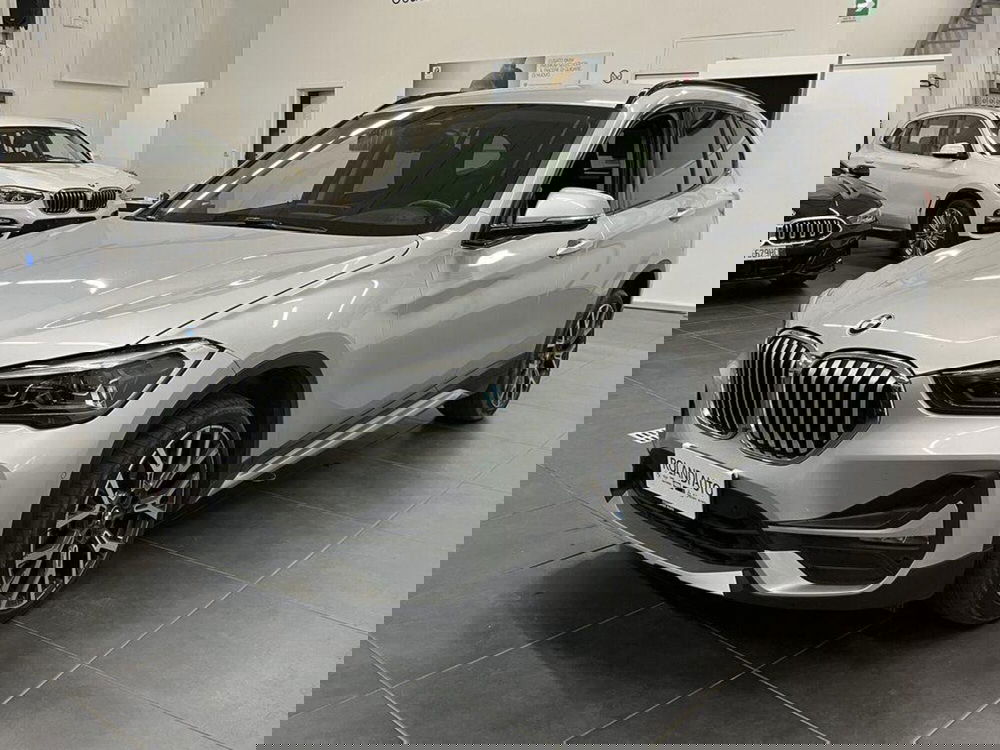 BMW X1 usata a Alessandria