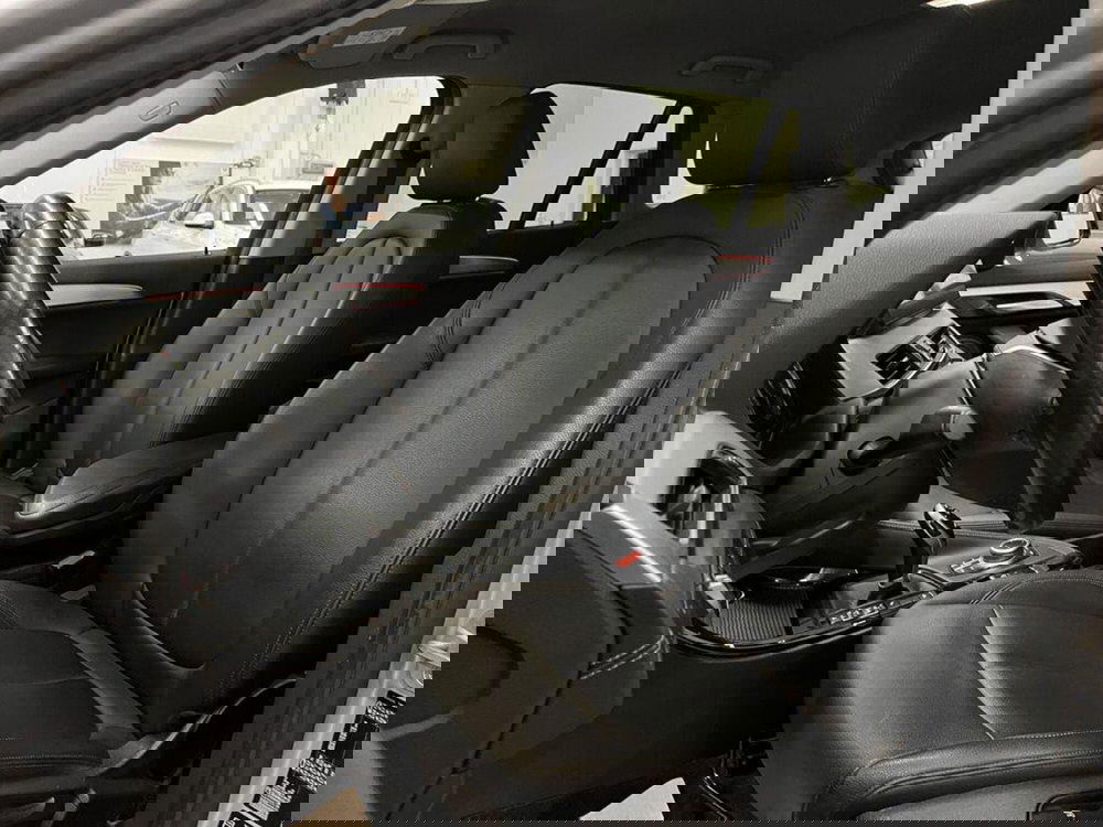 BMW X1 usata a Alessandria (12)