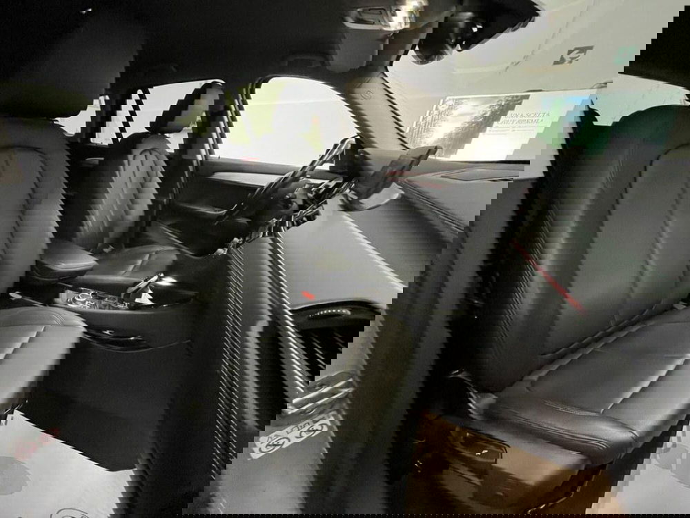 BMW X1 usata a Alessandria (13)