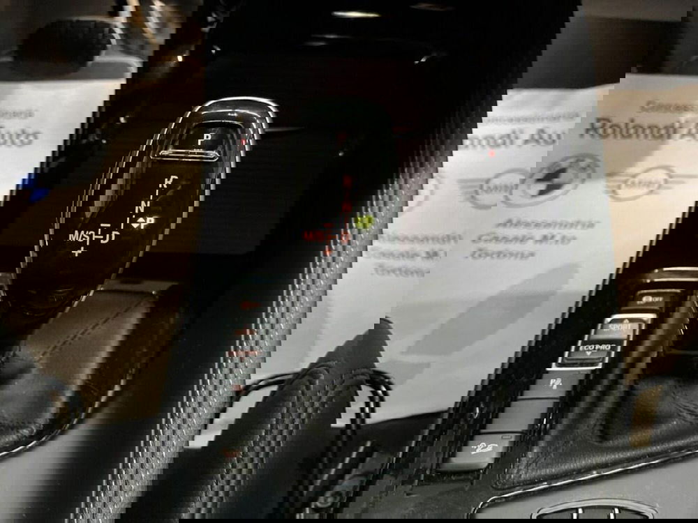 BMW X1 usata a Alessandria (14)