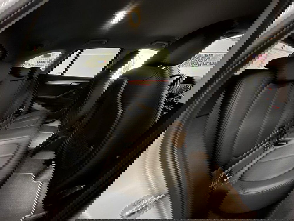 BMW X1 usata a Alessandria (15)