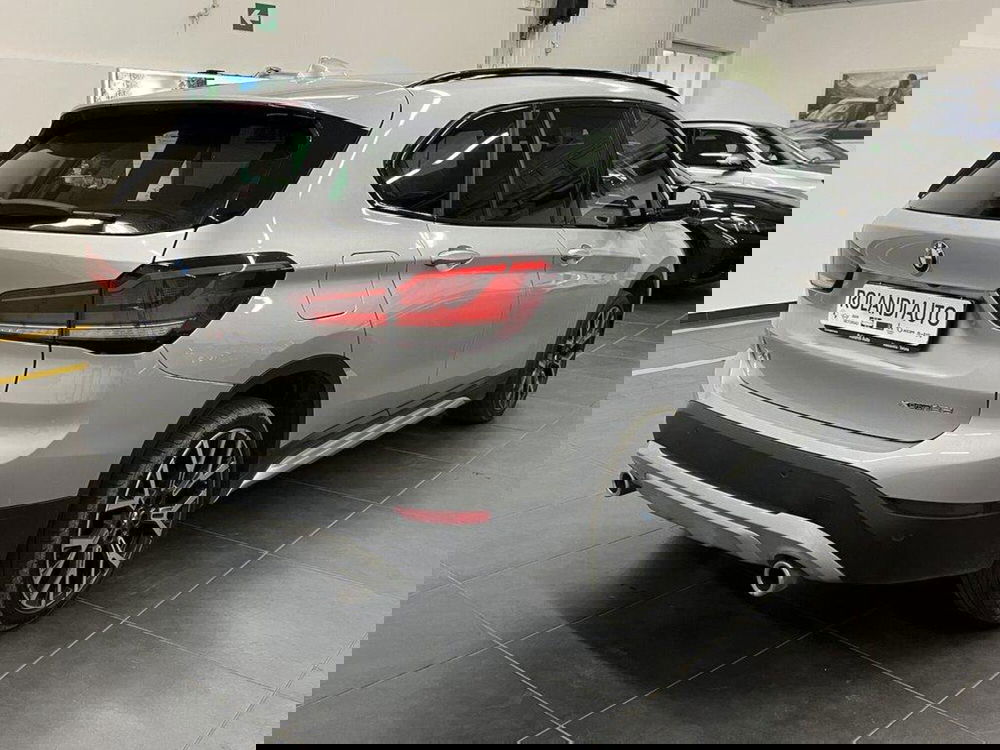 BMW X1 usata a Alessandria (2)