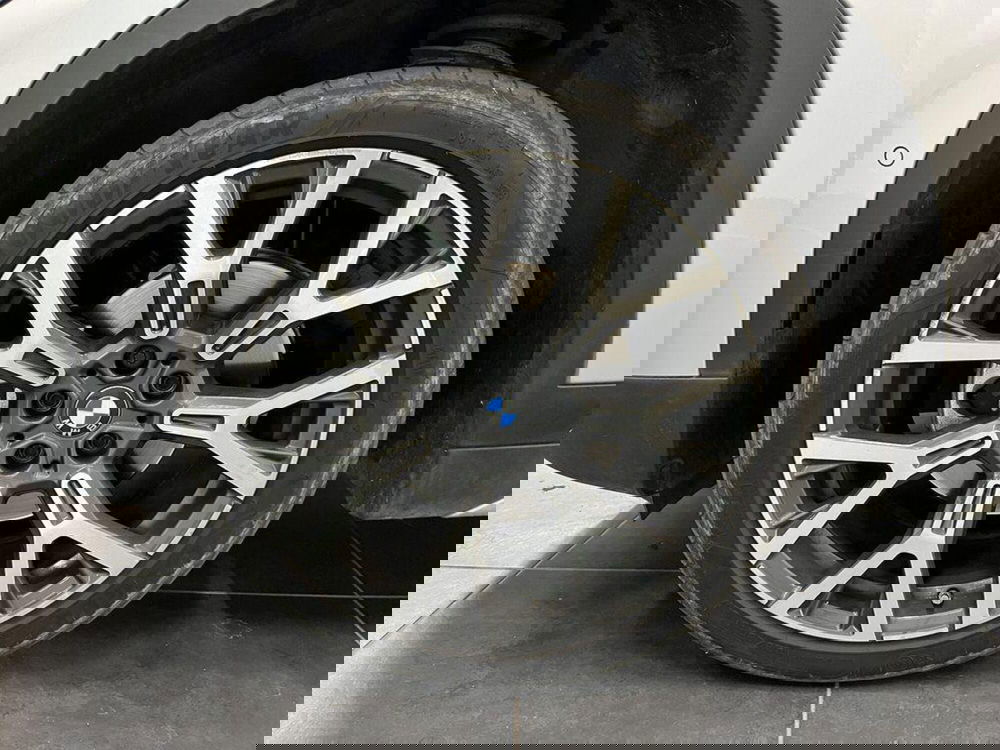 BMW X1 usata a Alessandria (9)