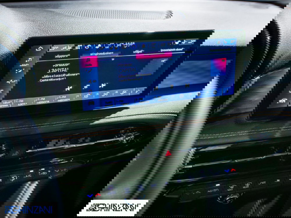 Alfa Romeo Tonale usata a Bergamo (14)