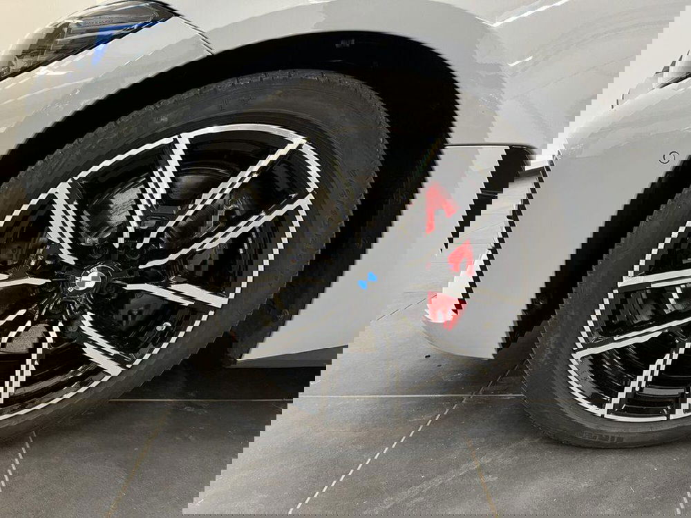 BMW Serie 4 Gran Coupé usata a Alessandria (10)