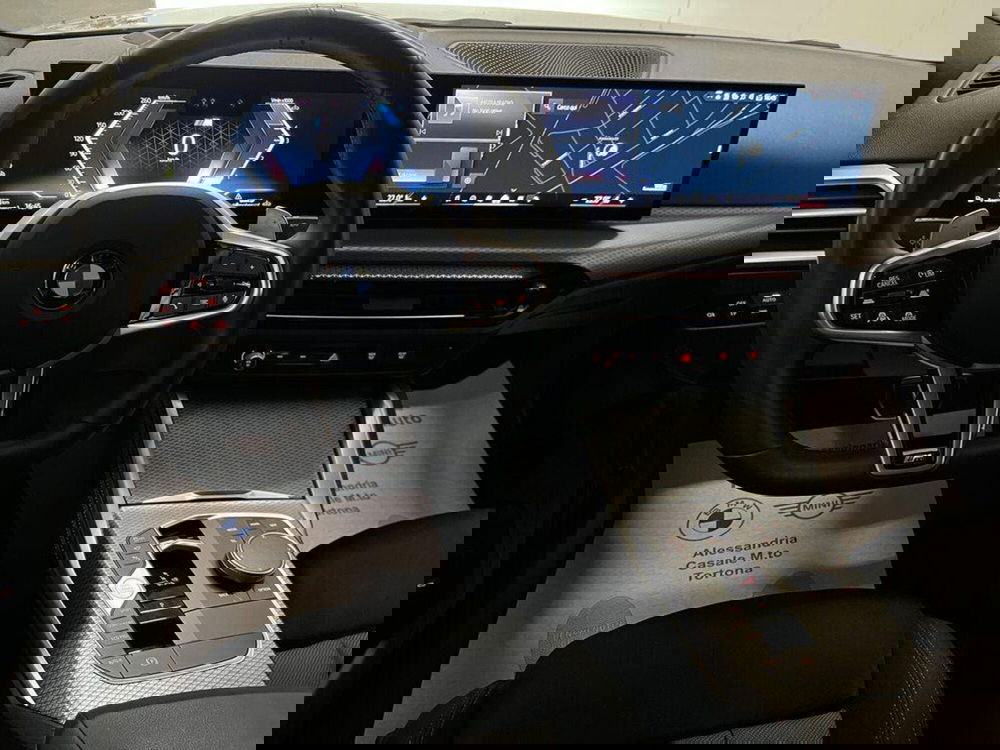 BMW Serie 4 Gran Coupé usata a Alessandria (12)