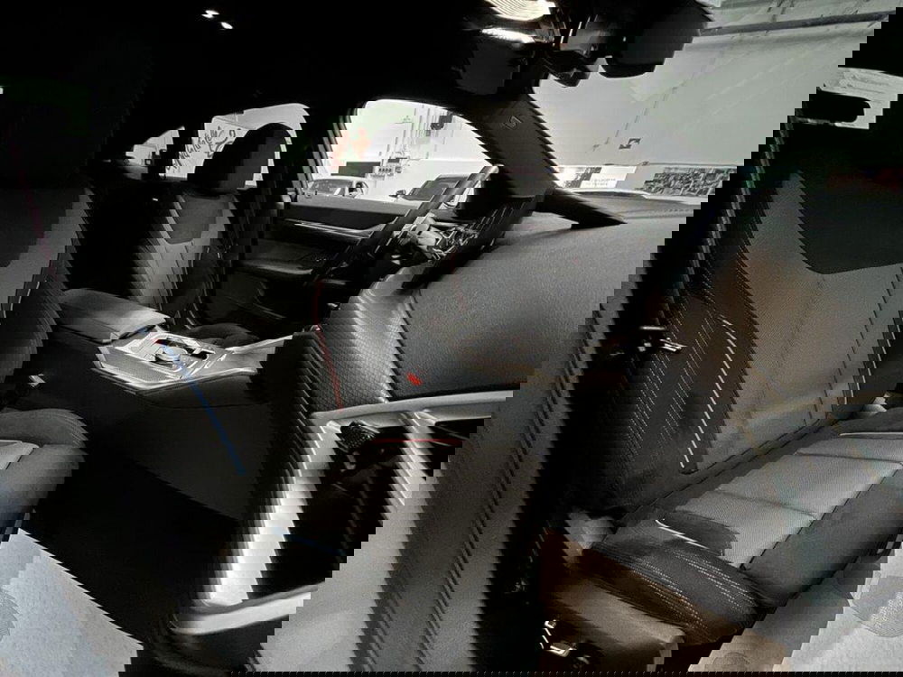 BMW Serie 4 Gran Coupé usata a Alessandria (14)