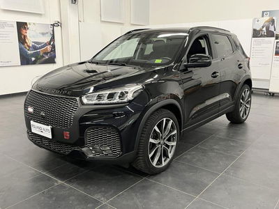 Sportequipe Sportequipe 5 Sportequipe 5 1.5 turbo Gpl 149cv cvt del 2024 usata a Alessandria