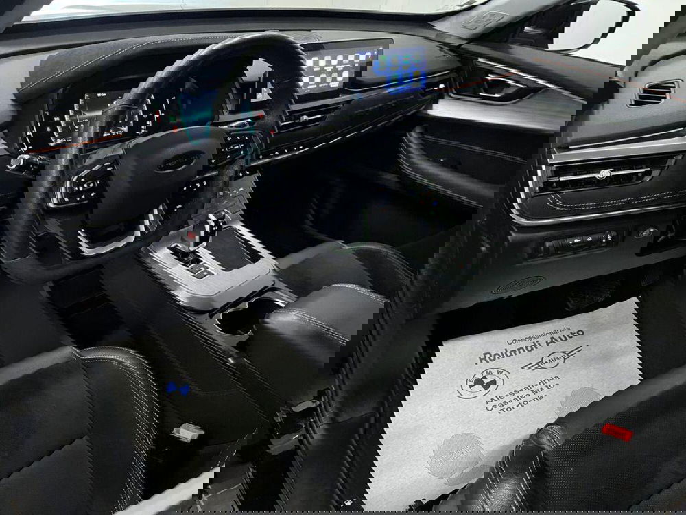 Sportequipe Sportequipe 5 usata a Alessandria (10)