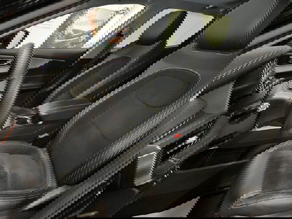 Sportequipe Sportequipe 5 usata a Alessandria (12)