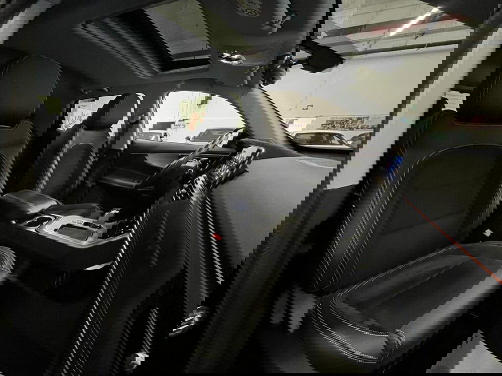 Sportequipe Sportequipe 5 usata a Alessandria (13)