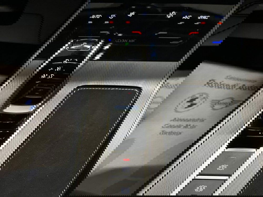 Sportequipe Sportequipe 5 usata a Alessandria (14)