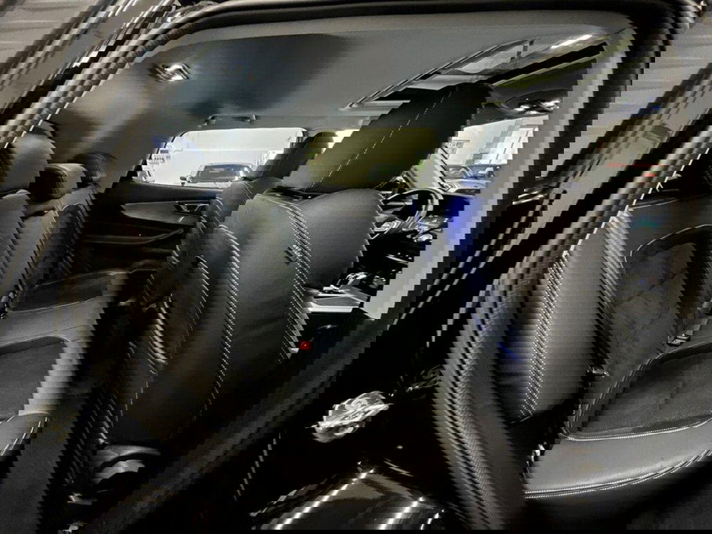 Sportequipe Sportequipe 5 usata a Alessandria (15)