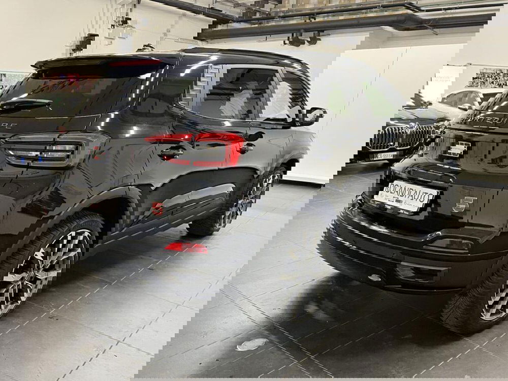 Sportequipe Sportequipe 5 usata a Alessandria (2)