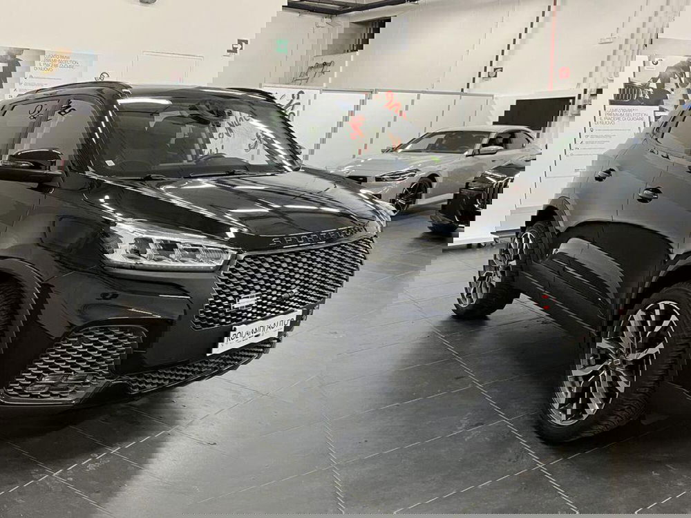 Sportequipe Sportequipe 5 usata a Alessandria (3)